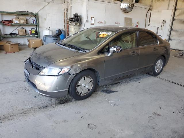 2006 Honda Civic Hybrid