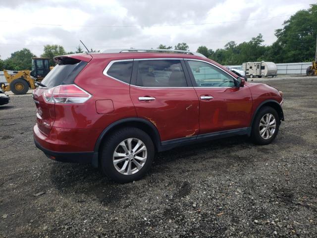 5N1AT2MVXFC878454 | 2015 NISSAN ROGUE S