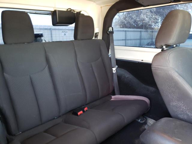 1C4AJWAG2FL520594 Jeep Wrangler Sport