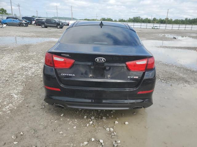 5XXGN4A70EG303515 KIA OPTIMA EX