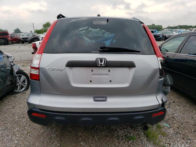 2007 Honda Cr-V Lx VIN: 5J6RE48377L016388 Lot: 47721693