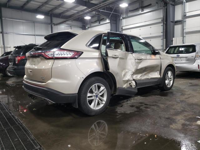 2FMPK4J87HBB10926 2017 FORD EDGE, photo no. 3