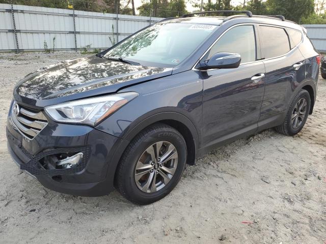 2015 Hyundai Santa Fe Sport 