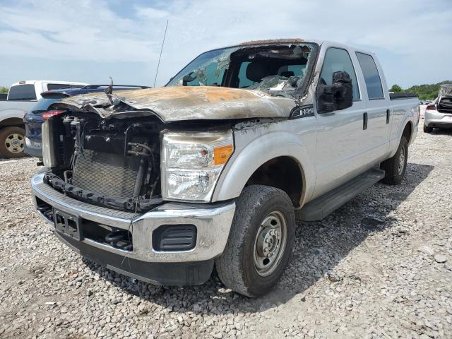 2016 Ford F-250 