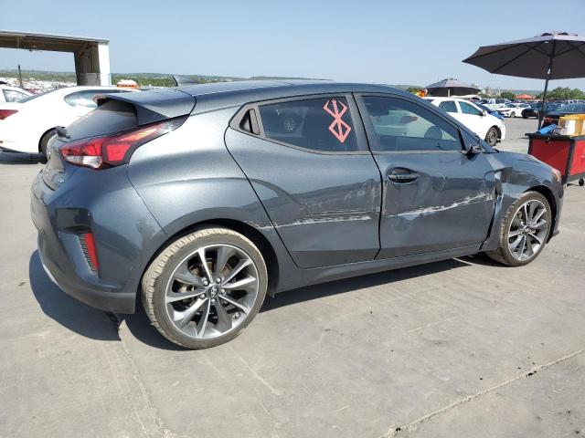 2020 HYUNDAI VELOSTER B - KMHTG6AF8LU021279