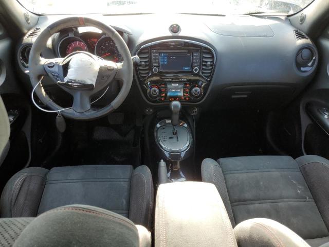 JN8AF5MV2ET365392 Nissan JUKE S