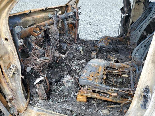 2021 GMC SIERRA K15 - 3GTP9EED5MG374683