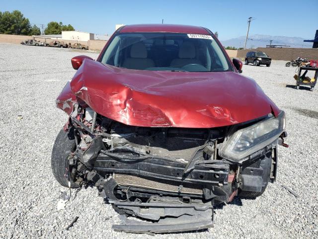 KNMAT2MT0GP595025 Nissan ROGUE S