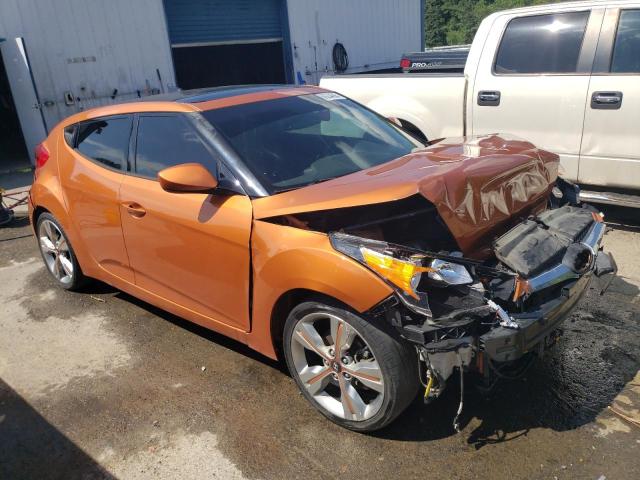 Vin: kmhtc6ad7gu281060, lot: 59204093, hyundai veloster 20164