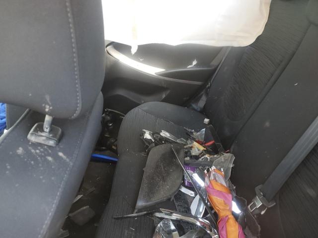 KMHCT5AE4FU213638 Hyundai ACCENT GS
