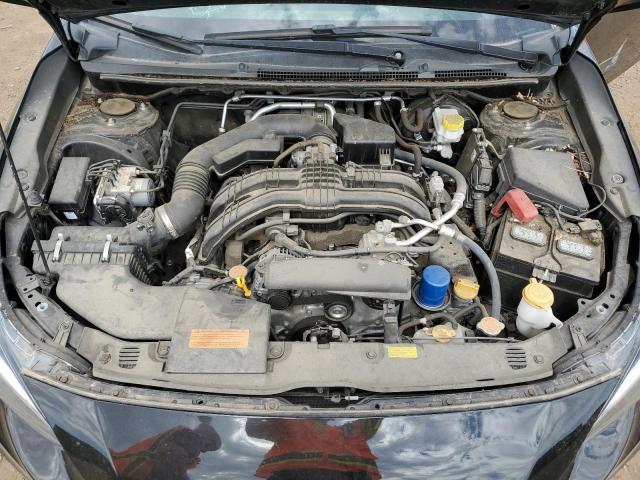 4S3GTAD65J3742243 Subaru Impreza Premium Plus