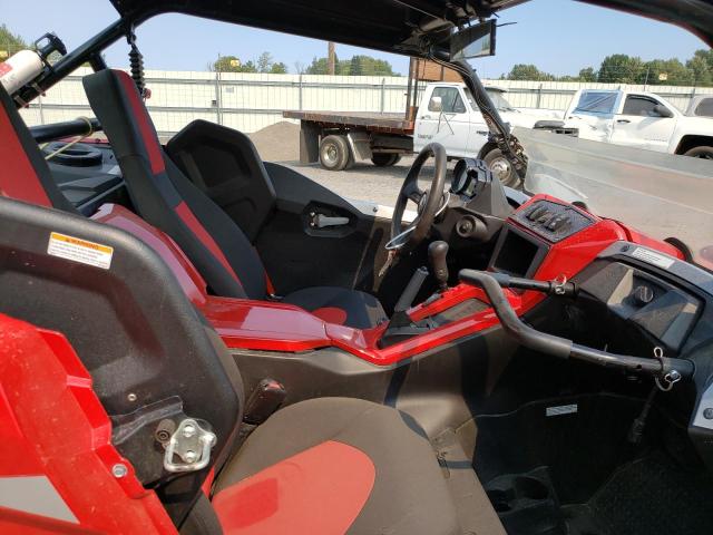 2016 YAMAHA YXZ1000 SE 5Y4AN07Y7GA101050