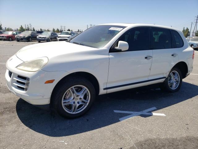 2010 Porsche Cayenne S