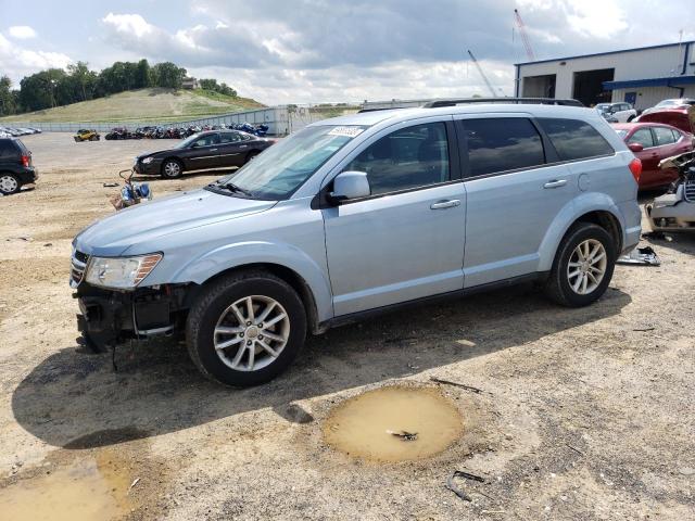 2013 Dodge Journey SXT