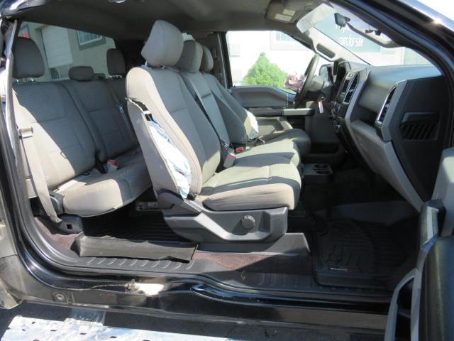 1FTFX1EF4GFC61891 Ford F150 Super Cab