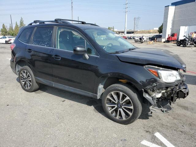 JF2SJGEC2HH542409 Subaru Forester 2.0xt Premium