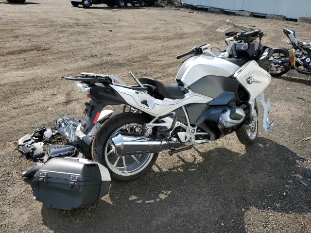 2019 BMW R 1250 RT - WB10J6307KZG34965