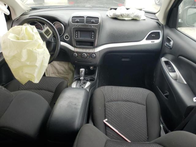 3C4PDCBB8KT844683 Dodge JOURNEY SE