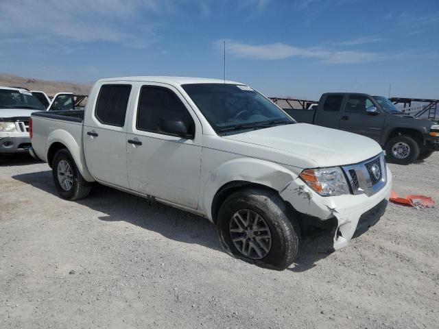 2019 NISSAN FRONTIER S - 1N6AD0ER4KN874628