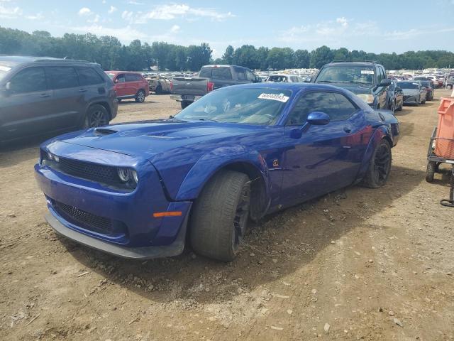 2020 Dodge Challenger R/T Scat Pack