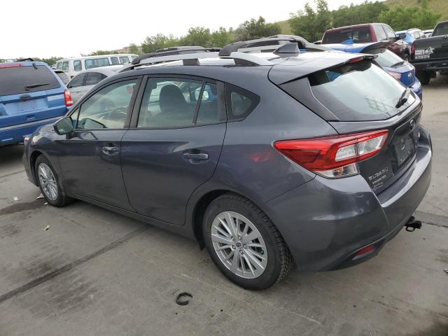 4S3GTAB6XJ3751605 Subaru Impreza Premium