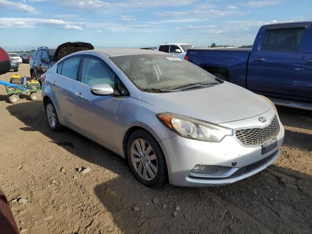 KNAFX4A80F5328772 KIA FORTE EX