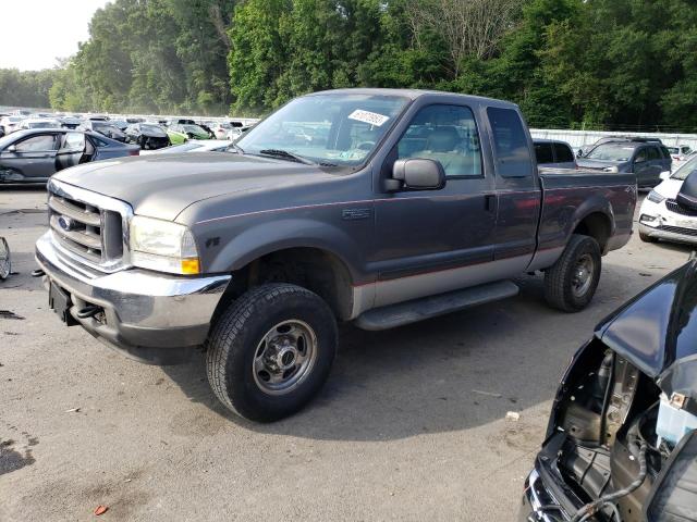 2002 Ford F-250 