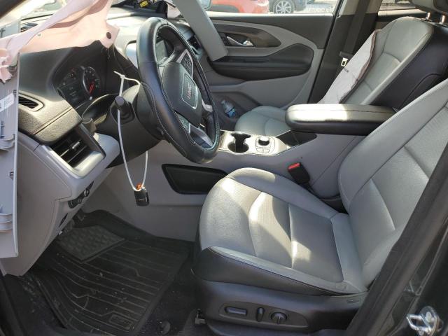 3GKALPEXXJL141113 GMC Terrain Slt