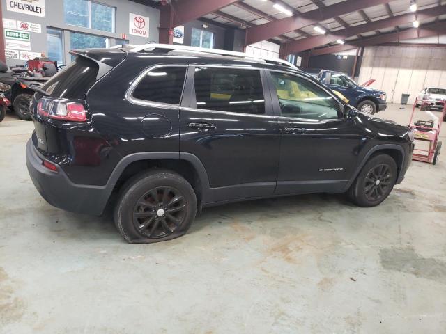 1C4PJLCB6KD387885 Jeep Grand Cher CHEROKEE L 3