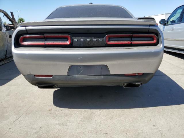 2C3CDZBT8HH605893 Dodge Challenger R/t