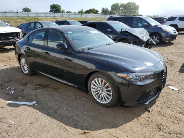 2023 ALFA ROMEO GIULIA SPR - ZARFAMAN0P7666744