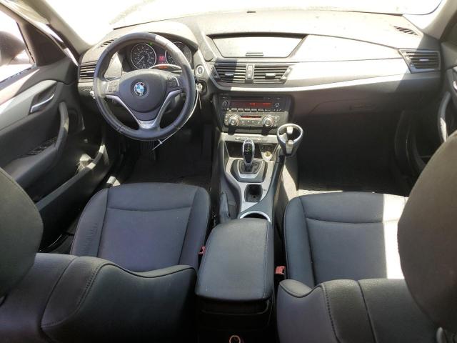 WBAVM1C59FV318716 BMW X1 Sdrive28i