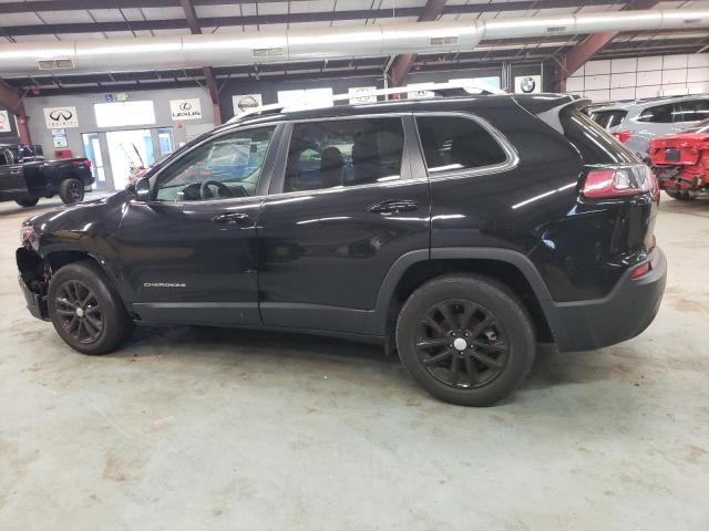 1C4PJLCB6KD387885 Jeep Grand Cher CHEROKEE L 2