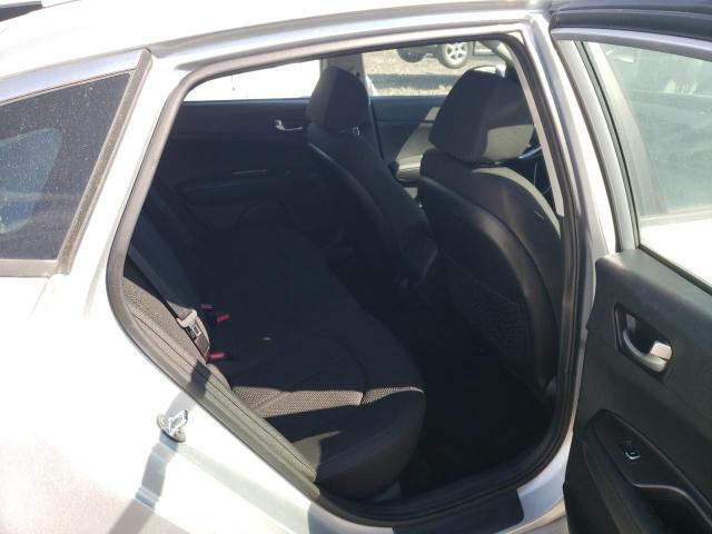 5XXGT4L33LG390730 KIA Optima Lx