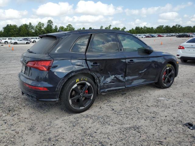 2019 AUDI SQ5 PRESTI WA1C4AFY7K2057933
