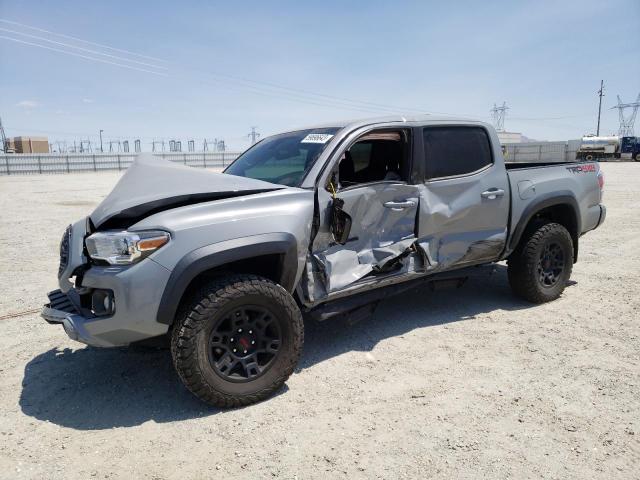 3TMCZ5ANXMM392904 Toyota Tacoma DOU