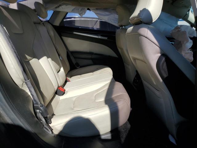 3FA6P0D92GR172853 Ford Fusion Titanium