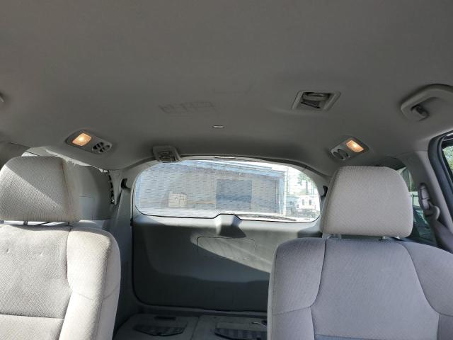 2015 HONDA ODYSSEY 5FNRL5H49FB006540
