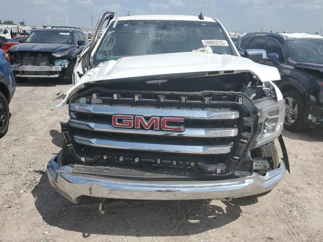 3GTU9BED6KG102092 GMC Sierra K1500 Sle