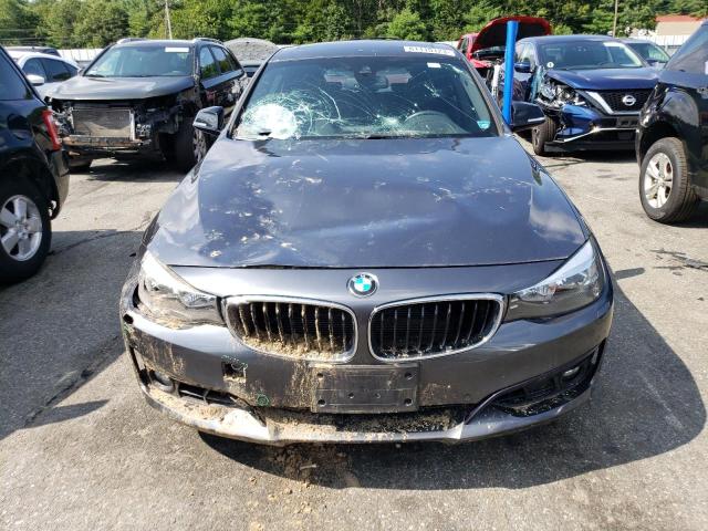 2015 BMW 328 XIGT - WBA3X5C53FD560610