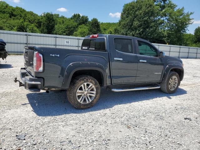 1GTG6DEN9H1194025 GMC CANYON SLT
