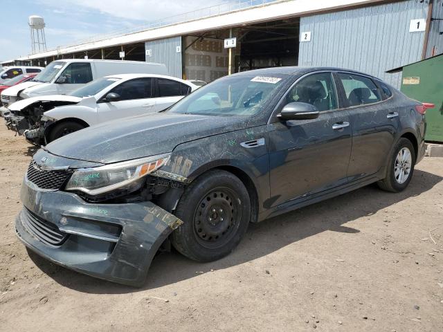 5XXGT4L38GG011419 auction archive image