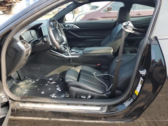 2021 BMW 430XI - WBA73AP0XMCF69671