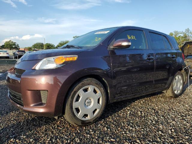 2014 Scion xD 