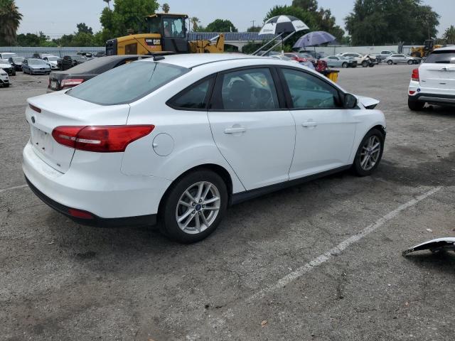 1FADP3F27FL221244 Ford FOCUS SE