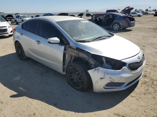 KNAFK4A61G5543401 KIA FORTE LX