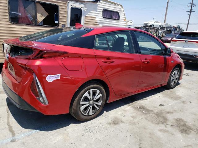 JTDKARFP0K3115259 Toyota PRIUS PRIME