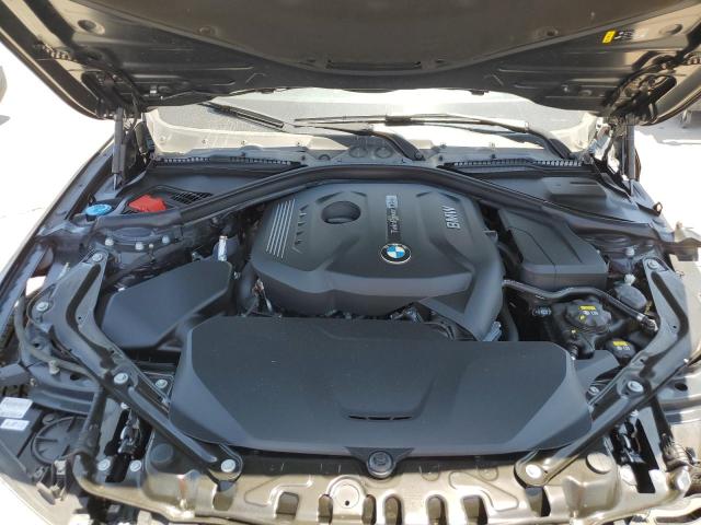 WBA4U7C58H5D43448 BMW 430I
