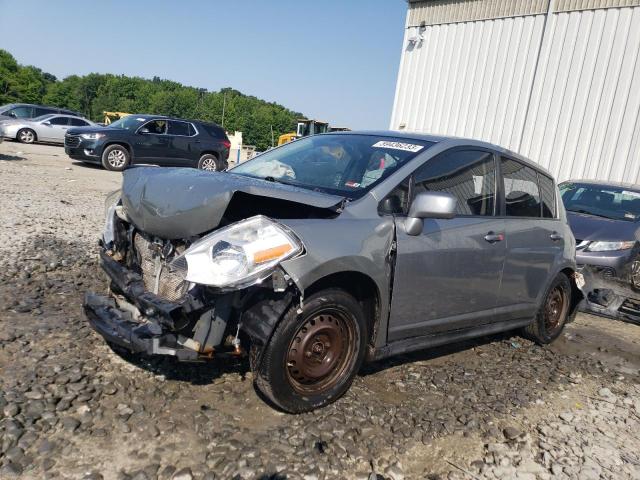 2007 Nissan Versa S