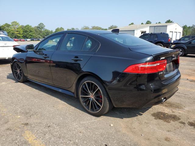 2019 JAGUAR XE S - SAJAG4FVXKCP48901